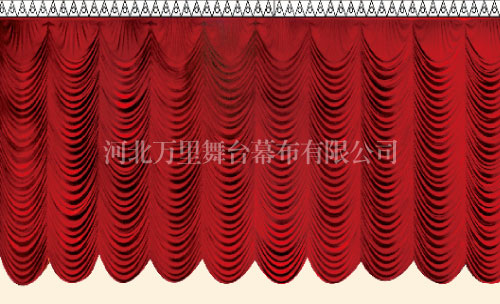 舞臺幕布設(shè)計(jì) 舞臺幕布設(shè)計(jì)