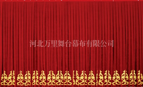 舞臺幕布設計 舞臺幕布設計